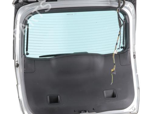 Tailgate CITROËN C4 Picasso I MPV (UD_) 2.0 HDi 138 | BP29113207C6 