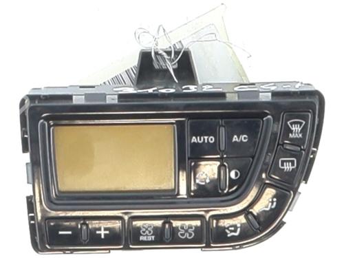 AC-Styringsenhed/Manøvreenhed CITROËN C4 Grand Picasso I (UA_) 1.6 HDi | BP29324160I5 