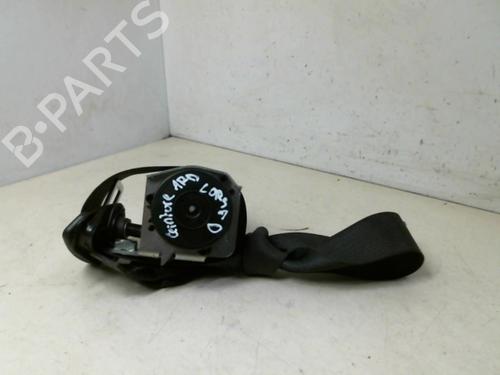 Used Rear right belt tensioner OPEL CORSA D (S07) 1.4 (L08, L68) (90 hp) 20972387
