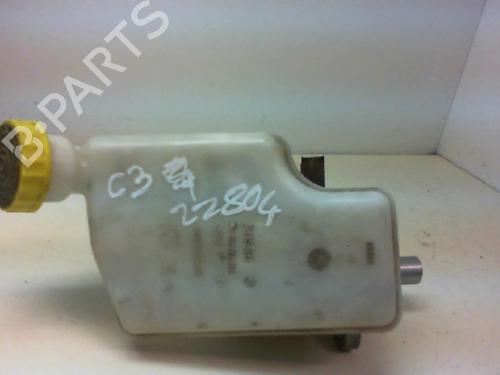 Brake master cylinder CITROËN C3 II (SC_) 1.4 | BP22917703M77 - Image 2