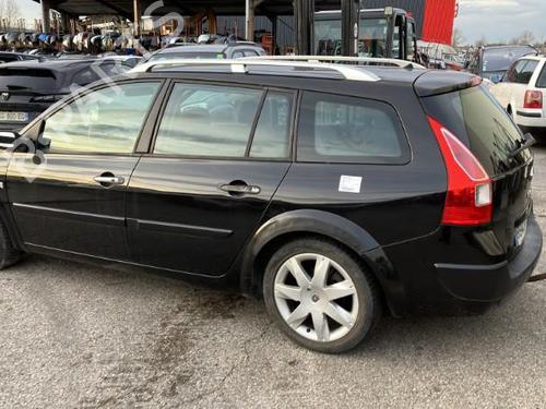 Right taillight RENAULT MEGANE II Estate (KM0/1_) 1.9 dCi | BP20956138C35 