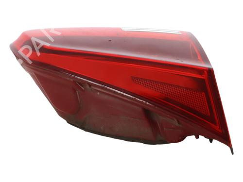 Left tailgate light KIA CEE'D (JD) 1.6 CRDi 128 | BP33809244C79 - Image 2