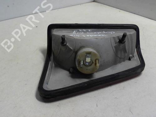 Used Left front indicator Left front indicator MERCEDES-BENZ T1/TN Platform/Chassis 410 D (611.417, 611.418) (95 hp) 22023238 22023238