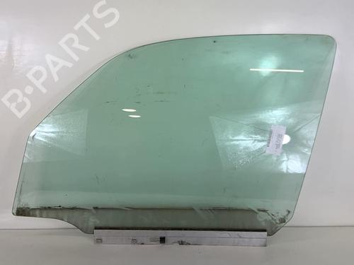 Dør rude ventre foran OPEL MERIVA A MPV (X03) 1.3 CDTI (E75) (75 hp) 20965185