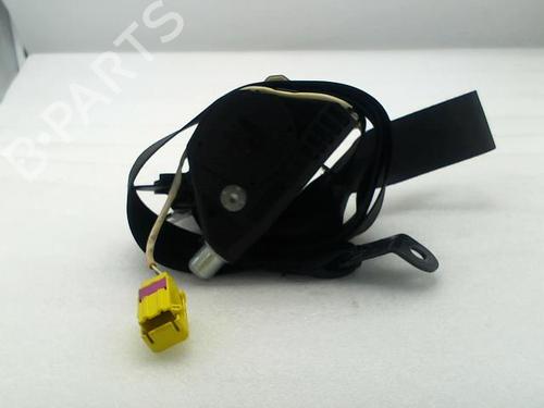Venstre foran beltestrammer VW TOURAN (1T1, 1T2) 1.4 TSI (140 hp) 20968837