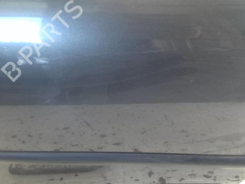 Right rear door PEUGEOT 207 SW (WK_) 1.6 HDi | BP22022390C5