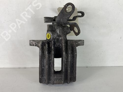 Used Left rear brake caliper VW GOLF V (1K1) 1.9 TDI (105 hp) 24462925