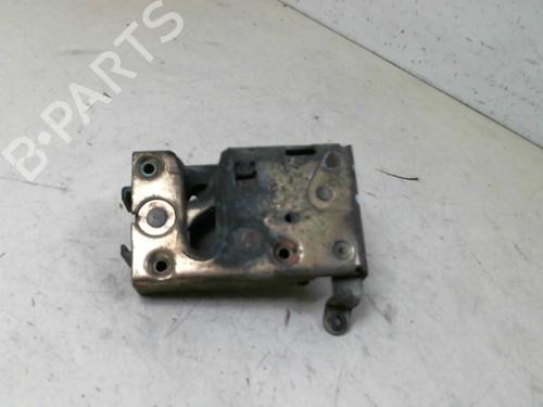 Used Front right lock CITROËN SAXO (S0, S1) 1.0 X (50 hp) 20959857