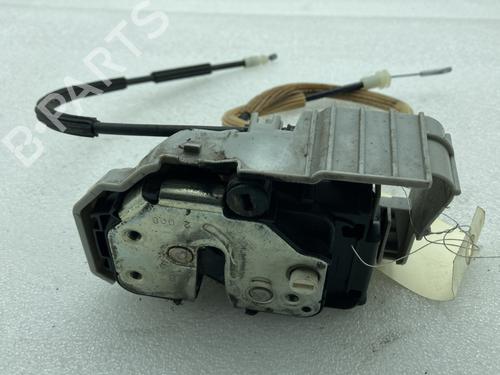 Rear right lock FIAT BRAVO II (198_) 1.6 D Multijet (198AXH1B) | BP20962030C99 