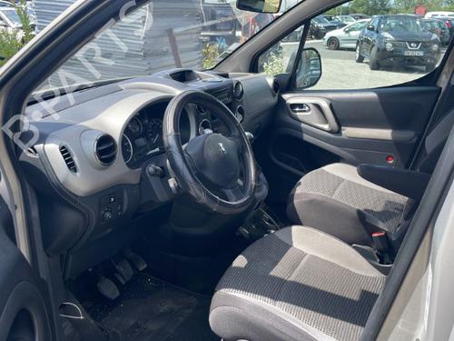 Engine control unit (ECU) PEUGEOT PARTNER Tepee 1.6 HDi | BP22030705M57 - Image 10