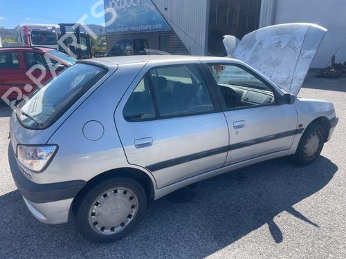 Used Parts PEUGEOT 306 Hatchback (7A, 7C, N3, N5) 1.9 DT 4946368