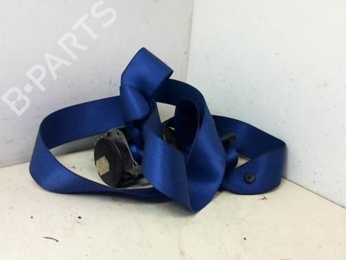 Used Rear right belt tensioner OPEL AGILA A (H00) 1.2 16V (F68) (75 hp) 20943474