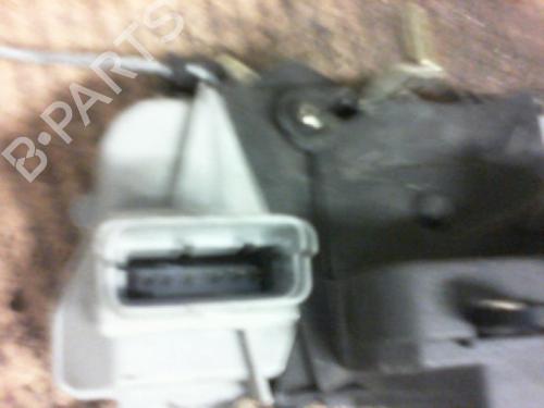 Front left lock CITROËN XSARA PICASSO (N68) 2.0 HDi | BP20973825C98