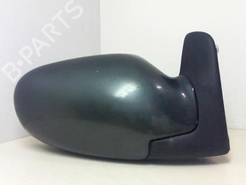 Right mirror FORD GALAXY I (WGR) 1.9 TDI | BP20973268C27 