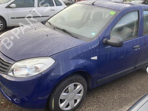 Dashboard DACIA SANDERO 1.5 dCi | BP20962537C46  - Image 13