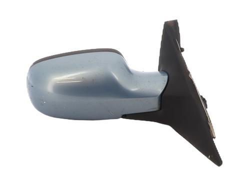 Right mirror RENAULT SCÉNIC II (JM0/1_) 1.9 dCi (JM0G, JM12, JM1G, JM2C) | BP27174285C27