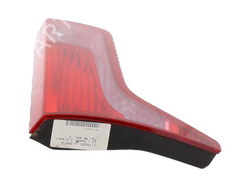 Left tailgate light CITROËN C5 II (RC_) 2.0 HDi (RCRHRH) | BP20969855C79 