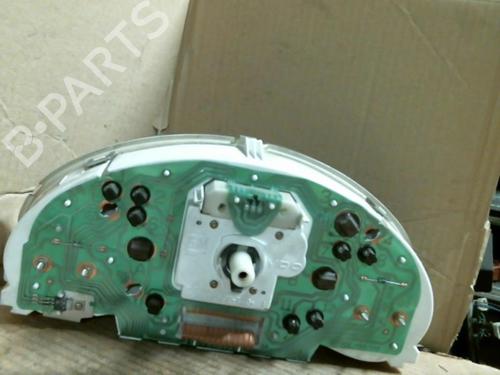 Instrument cluster OPEL CORSA B (S93) 1.2 i (F08, F68, M68) | BP22029584C47 