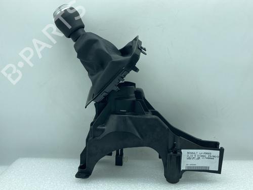 Gear lever RENAULT CLIO V (B7_) 1.5 Blue dCi 100 (B7AD) | BP23790575M90 - Image 5