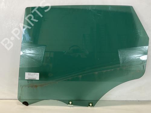 Used Rear left door window RENAULT SCÉNIC IV (J9_) 1.3 TCe 140 (140 hp) 21067618