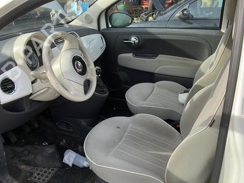 Køler FIAT 500 (312_) 1.2 (312AXA1A) | BP20965119M31 