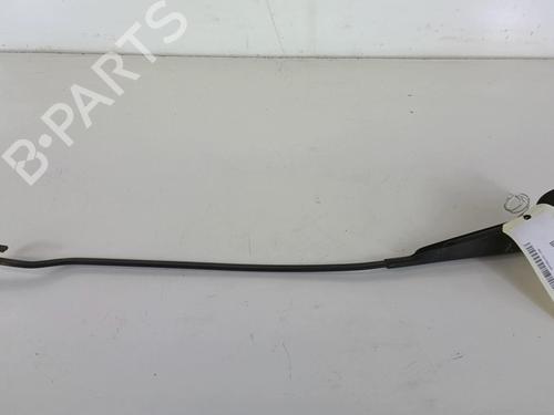 Used Front windshield wiper arm OPEL ASTRA F Convertible (T92) 1.4 Si (82 hp) 20965511
