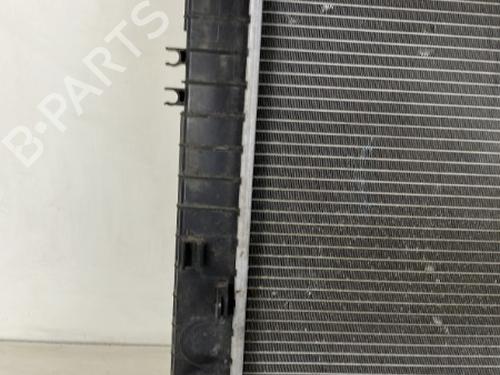 Water radiator KIA SPORTAGE II (JE_, KM_) 2.0 CRDi 4WD | BP20967893M31