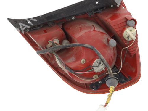 Used Left taillight Left taillight HYUNDAI ACCENT II (LC) 1.5 CRDi (82 hp) 22641766 22641766