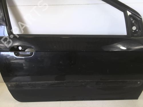 Right front door HYUNDAI GETZ (TB) 1.3 i | BP22023304C3 