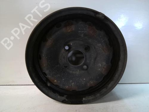 Used Rim PEUGEOT 306 Hatchback (7A, 7C, N3, N5) 1.4 (75 hp) 20941973