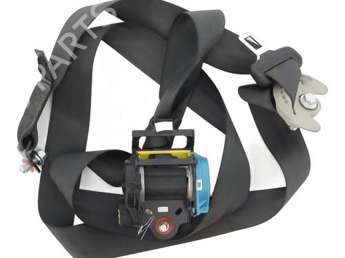 Used Rear right seatbelt Rear right seatbelt KIA PICANTO II (TA) 1.0 (69 hp) 22641931 22641931