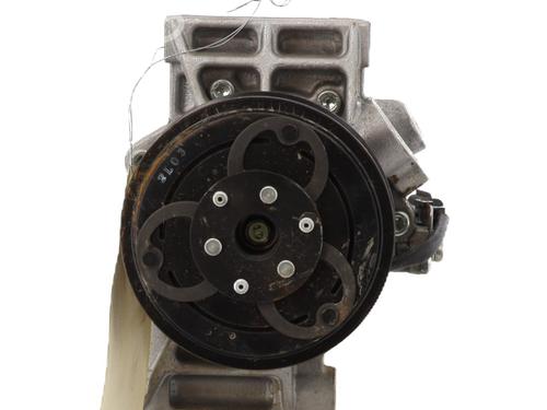 AC compressor DACIA SANDERO III 1.0 TCe 90 | BP22696757M34