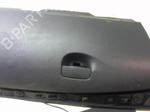 Used Glove box RENAULT MEGANE III Hatchback (BZ0/1_, B3_) 1.5 dCi (BZ09, BZ0D, BZ1W, BZ29, BZ14) (110 hp) 20966950
