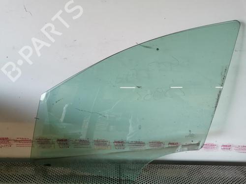 Used Front left door window PEUGEOT 407 (6D_) 2.0 (6DRFNB, 6DRFNE) (136 hp) 20957972