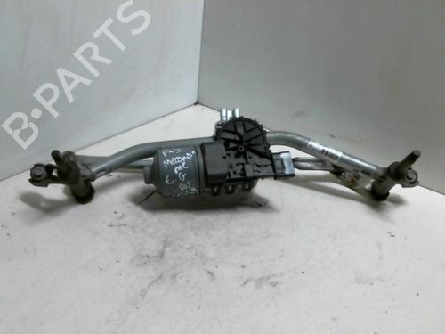 Front wiper motor PEUGEOT 208 I (CA_, CC_) 1.4 HDi | BP20939883M29