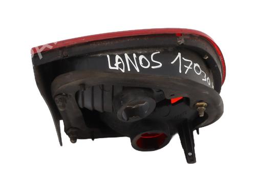 Right tailgate light DAEWOO LANOS (KLAT) 1.5 | BP22019878C80  - Image 6