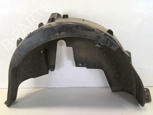Used Wheel arch PEUGEOT 208 I (CA_, CC_) 1.2 VTI 82 (82 hp) 20955903