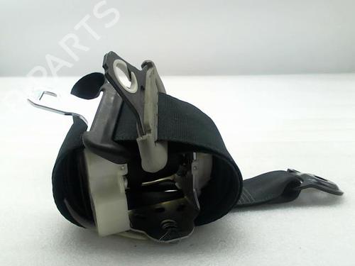 Used Rear right belt tensioner TOYOTA YARIS (_P9_) 1.33 VVT-i (NSP90_, NSP90R) (100 hp) 20968849