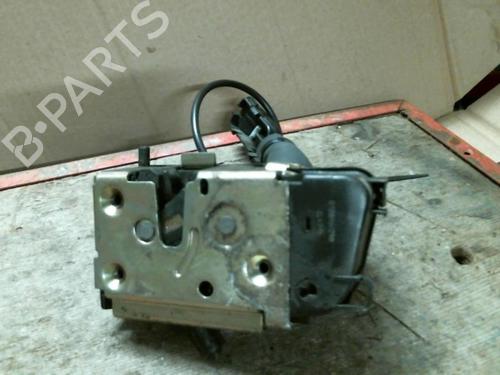 Used Rear right lock RENAULT VEL SATIS (BJ0_) 2.2 dCi (BJ0E, BJ0F) (150 hp) 22019078