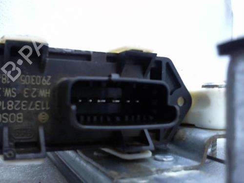 Rear left window mechanism CITROËN C4 I (LC_) 1.6 HDi | BP20941676C24 