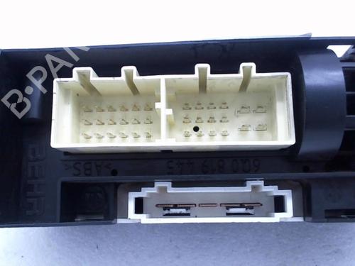 Climate control VW POLO (9N_, 9A_) 1.2 12V | BP20941327I5 