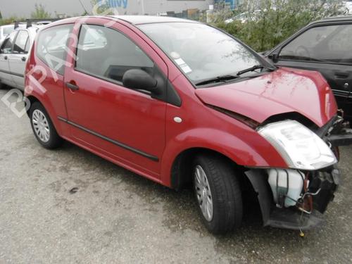 Front right interior door handle CITROËN C2 (JM_) 1.1 | BP20970746I14 