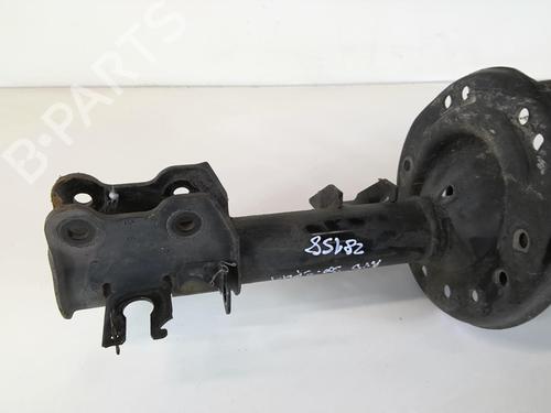Right front shock absorber FIAT 500 (312_) 1.2 (312AXA1A) | BP20965156M17 