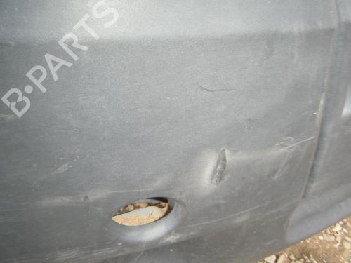 Pare-chocs avant RENAULT MASTER II Van (FD) 2.5 dCi 100 (FD0U, FD0V) | BP22020237C7 