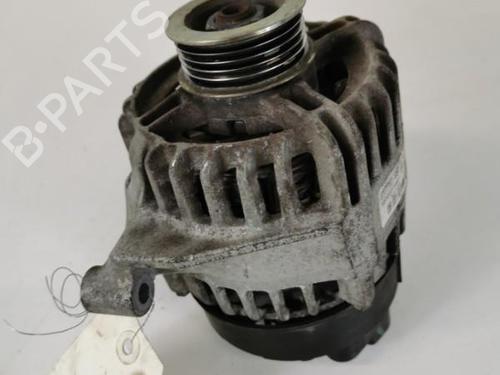 Used Alternator Alternator FIAT 500 (312_) 1.2 (312AXA1A) (69 hp) 20943734 20943734