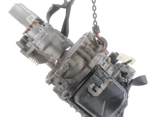Gearbox VW CADDY IV Box Body/MPV (SAA, SAH) 2.0 TDI 4motion | BP20950408M3