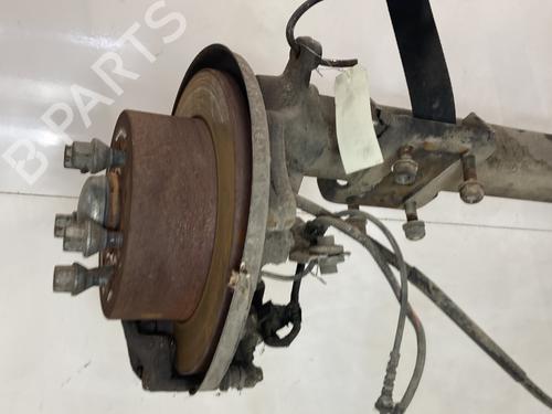 Rear axle PEUGEOT BOXER Van 2.0 BlueHDi 110 | BP24665647M2 - Image 2