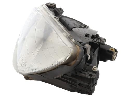 Venstre forlygte PEUGEOT 206 CC (2D) 1.6 16V (2DNFUF, 2DNFUR) | BP23792149C28 