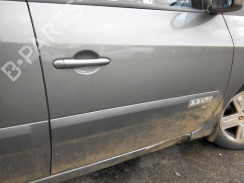 Right front door RENAULT ESPACE IV (JK0/1_) 2.2 dCi (JK0H) | BP22021338C3 