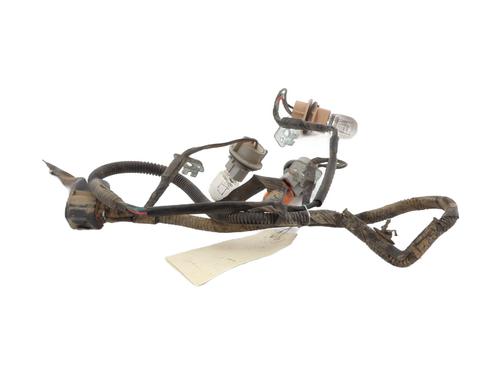 Used Lamp holder Lamp holder FORD RANGER (TKE) 2.2 TDCi 4x4 (150 hp) 27583949 27583949